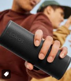 Mosaic Technologies - Sonos Roam 2 Bluetooth Speaker - Image 3