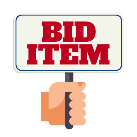 category-bid-item Bid Item